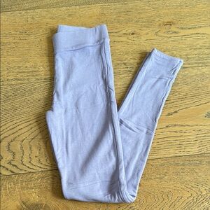naked wardrobe Lavender Women's Jeggings
